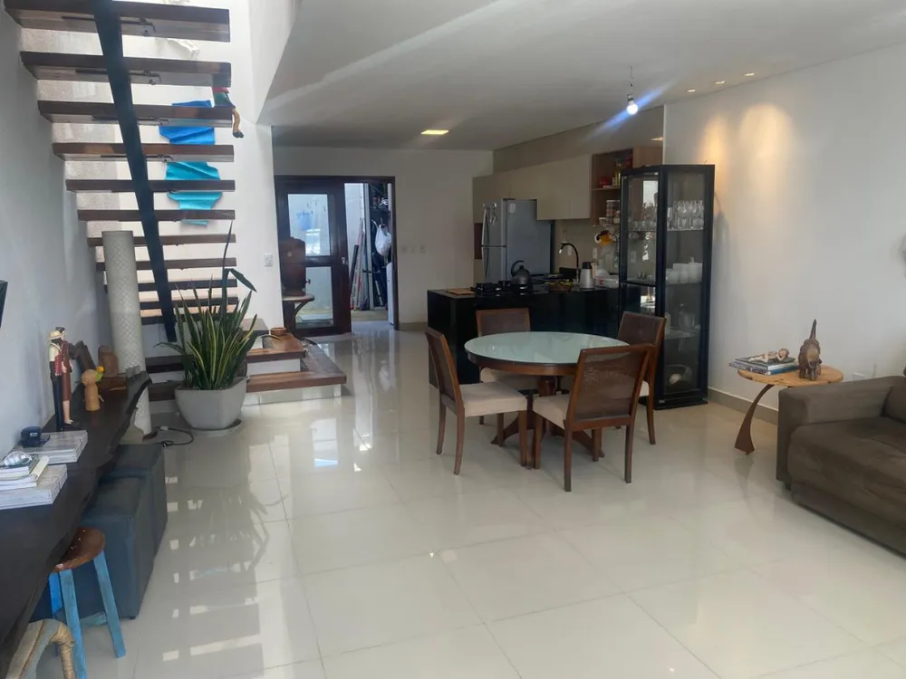 Casa, 3 quartos, 110 m² - Foto 11