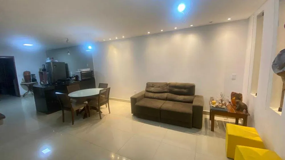 Casa, 3 quartos, 110 m² - Foto 9