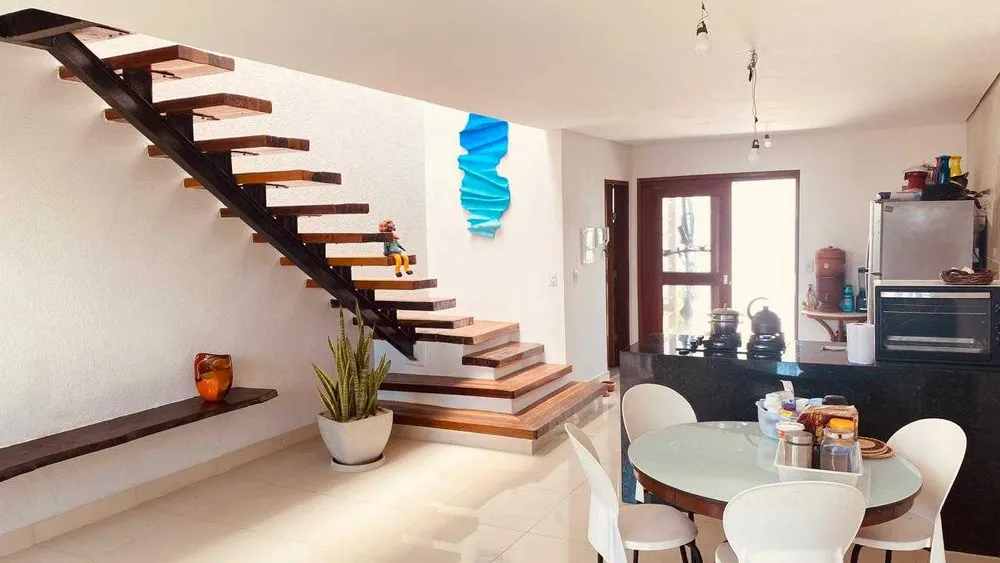 Casa, 3 quartos, 110 m² - Foto 2