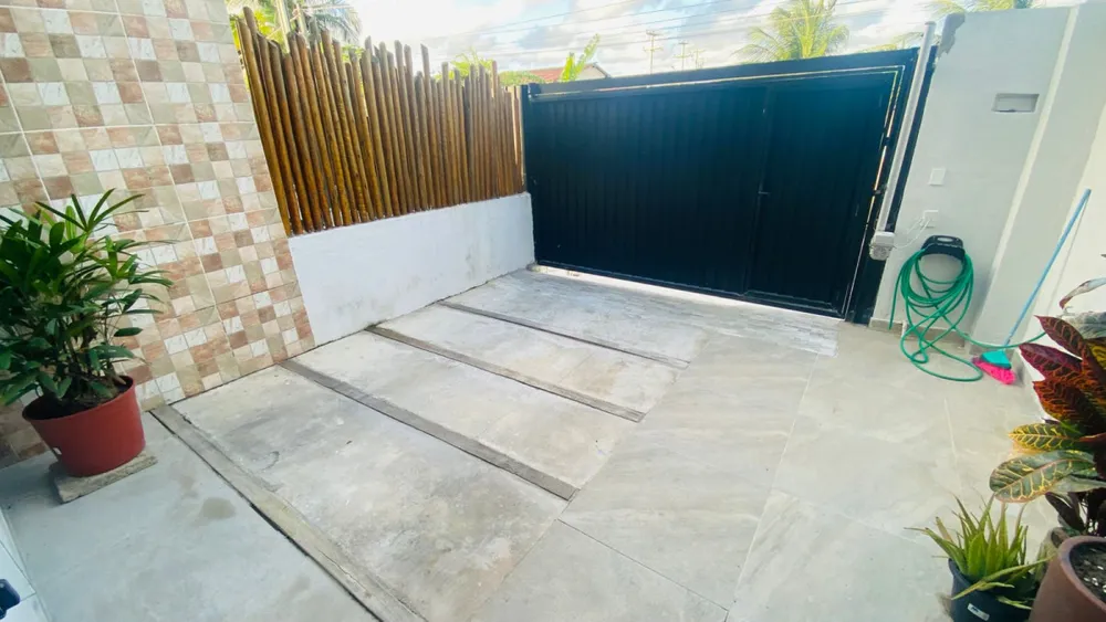 Casa, 3 quartos, 110 m² - Foto 4