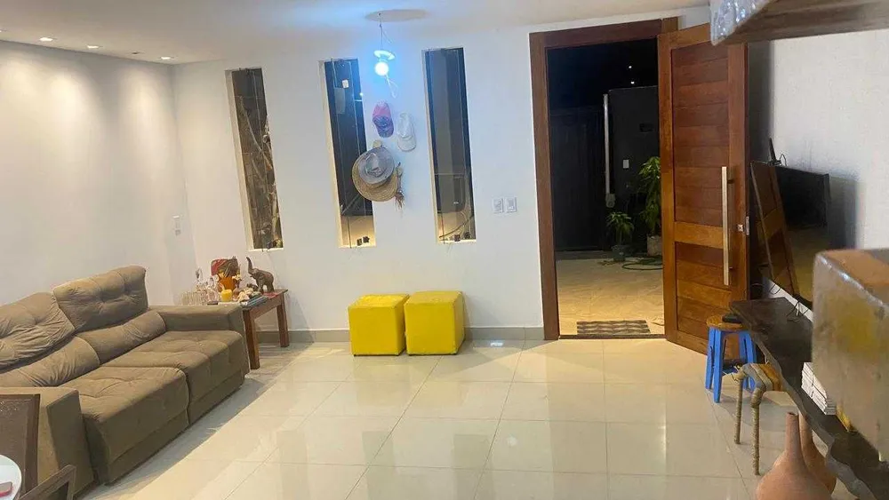 Casa, 3 quartos, 110 m² - Foto 7