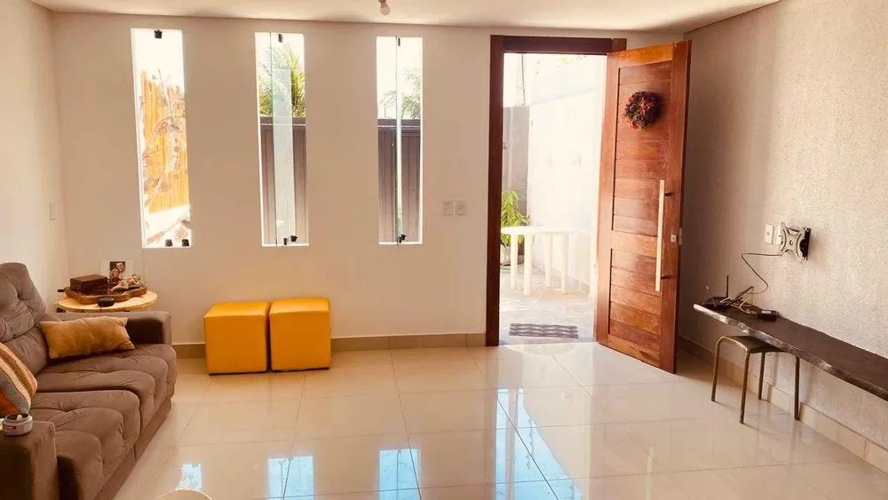Casa, 3 quartos, 110 m² - Foto 7