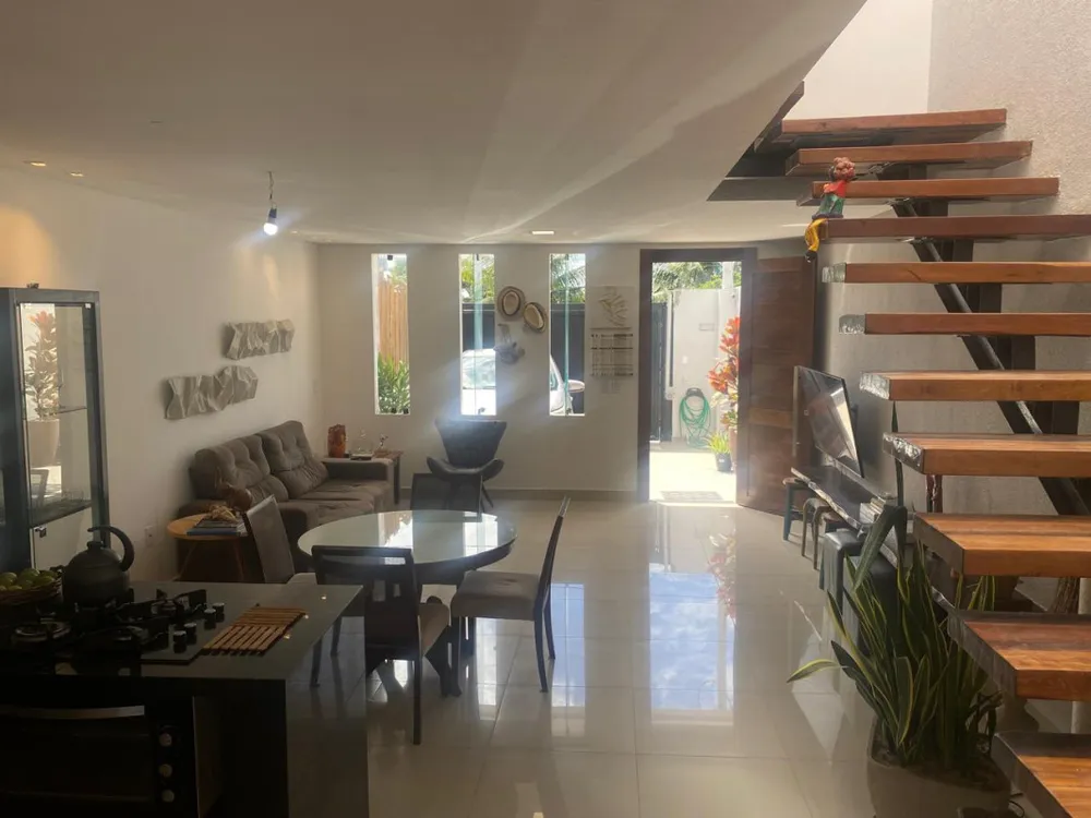 Casa, 3 quartos, 110 m² - Foto 8