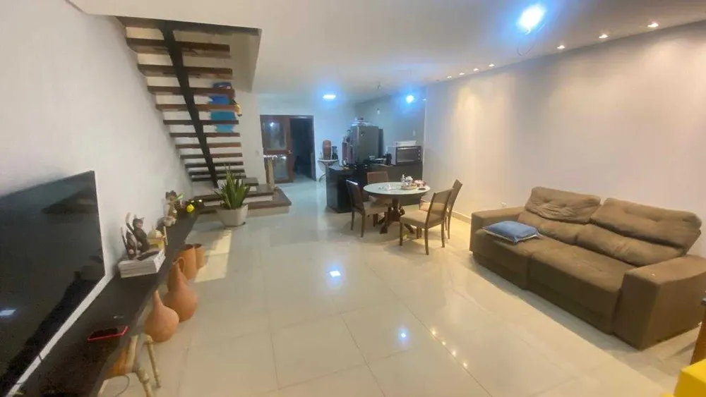 Casa, 3 quartos, 110 m² - Foto 6