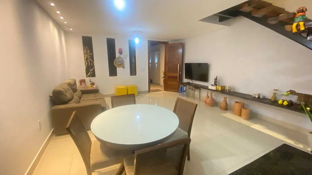 Casa, 3 quartos, 110 m² - Foto 8