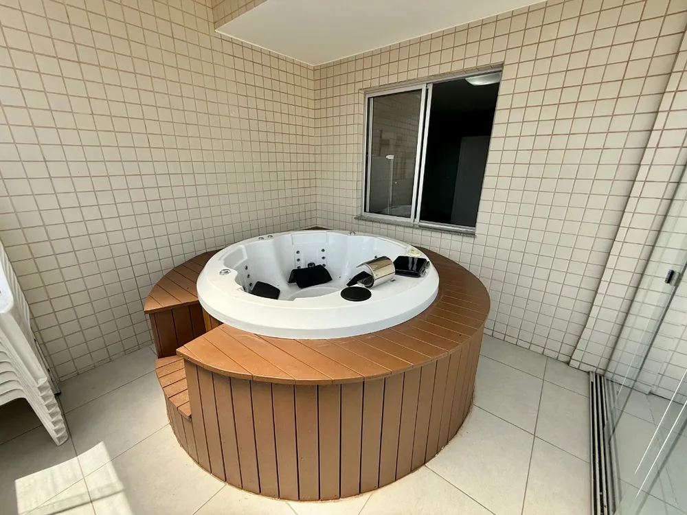 Cobertura, 4 quartos, 230 m² - Foto 6
