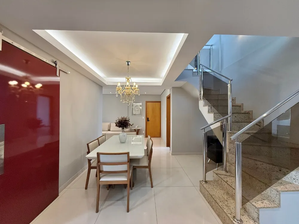 Cobertura, 4 quartos, 230 m² - Foto 2