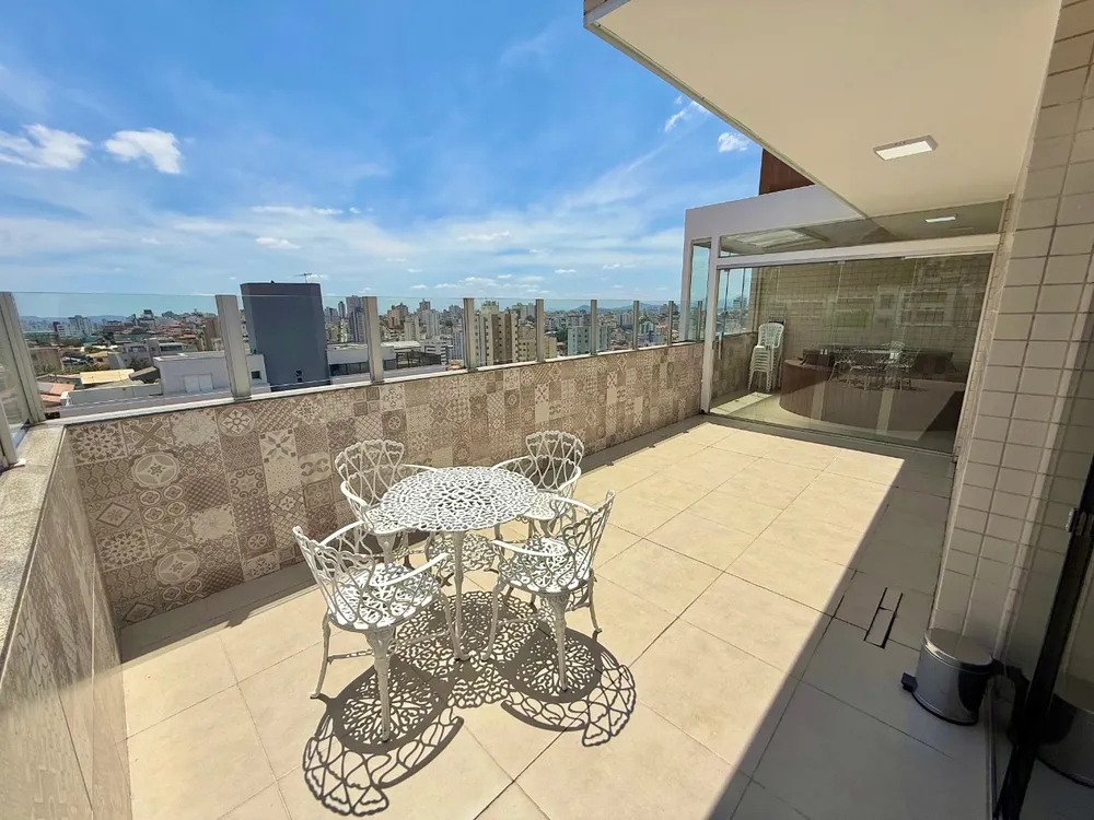 Cobertura, 4 quartos, 230 m² - Foto 11