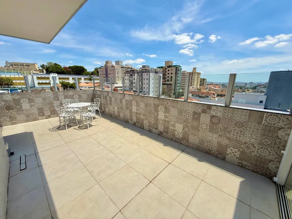 Cobertura, 4 quartos, 230 m² - Foto 10