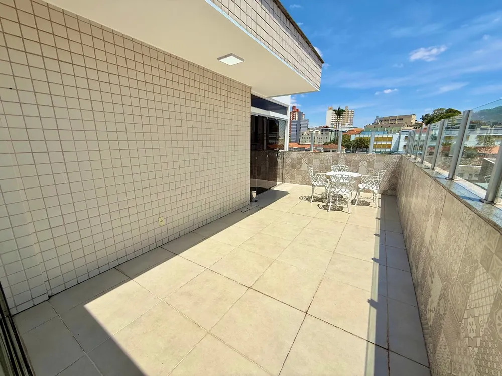 Cobertura, 4 quartos, 230 m² - Foto 4