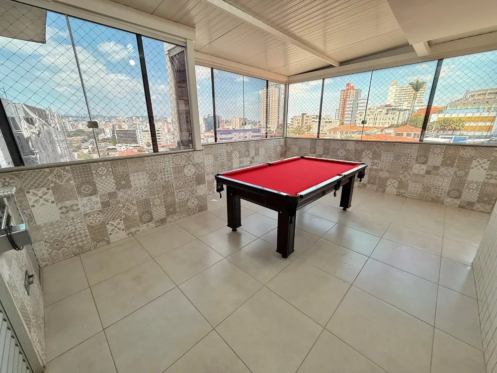Cobertura, 4 quartos, 230 m² - Foto 7