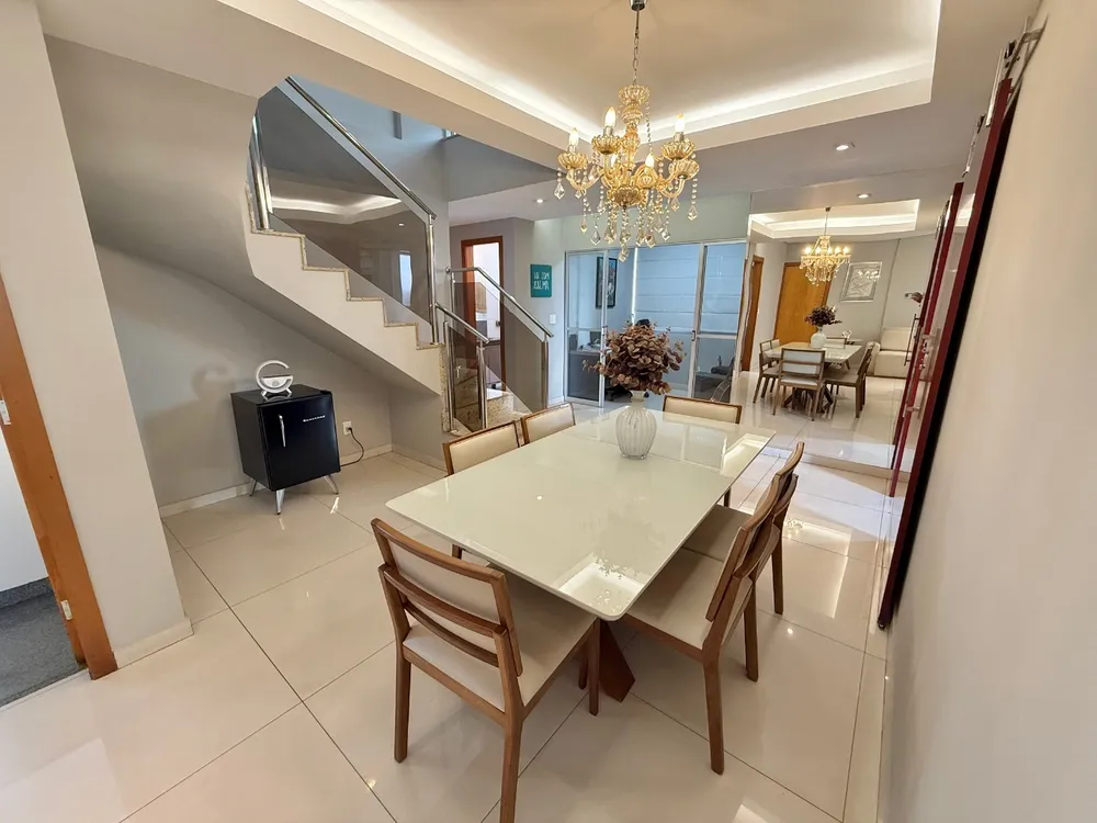 Cobertura, 4 quartos, 230 m² - Foto 10