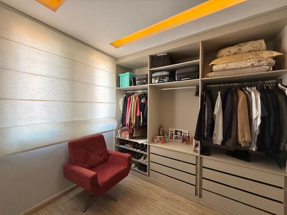 Cobertura, 4 quartos, 230 m² - Foto 1