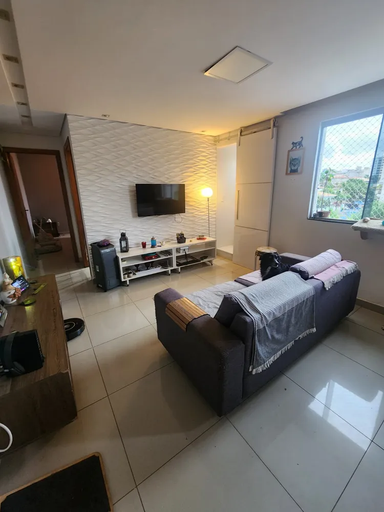 Cobertura, 2 quartos, 100 m² - Foto 2