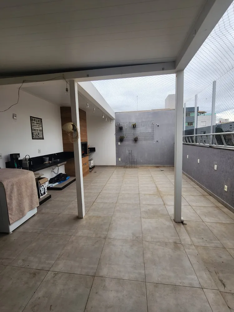Cobertura, 2 quartos, 100 m² - Foto 9