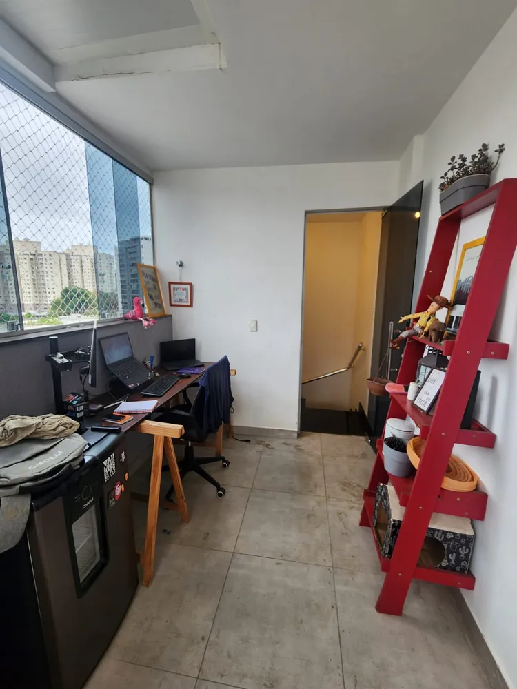 Cobertura, 2 quartos, 100 m² - Foto 12