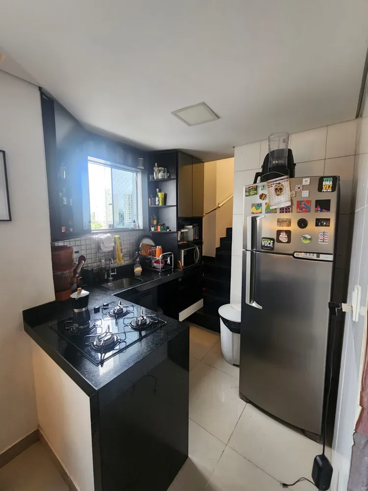 Cobertura, 2 quartos, 100 m² - Foto 3