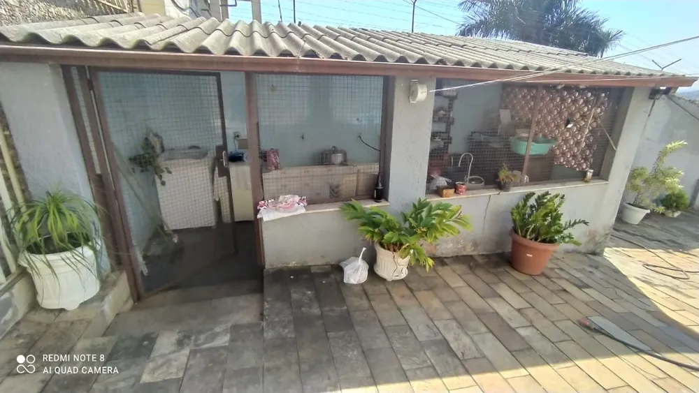 Casa, 2 quartos, 400 m² - Foto 4