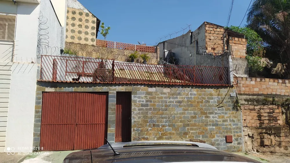 Casa, 2 quartos, 400 m² - Foto 1