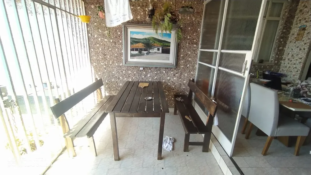 Casa, 2 quartos, 400 m² - Foto 5
