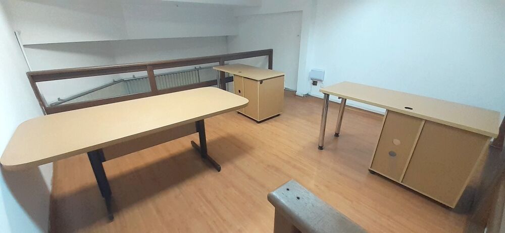 Conjunto Comercial-Sala à venda com 1 quarto, 45m² - Foto 5