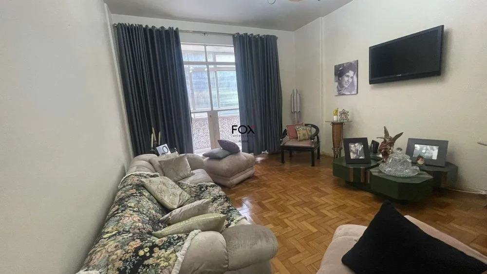 Apartamento, 4 quartos, 218 m² - Foto 1