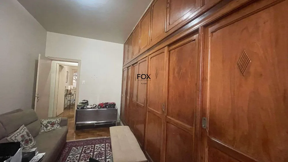Apartamento, 4 quartos, 218 m² - Foto 3