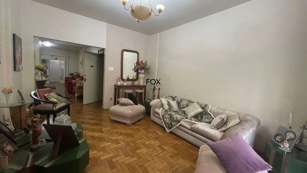 Apartamento, 4 quartos, 218 m² - Foto 2