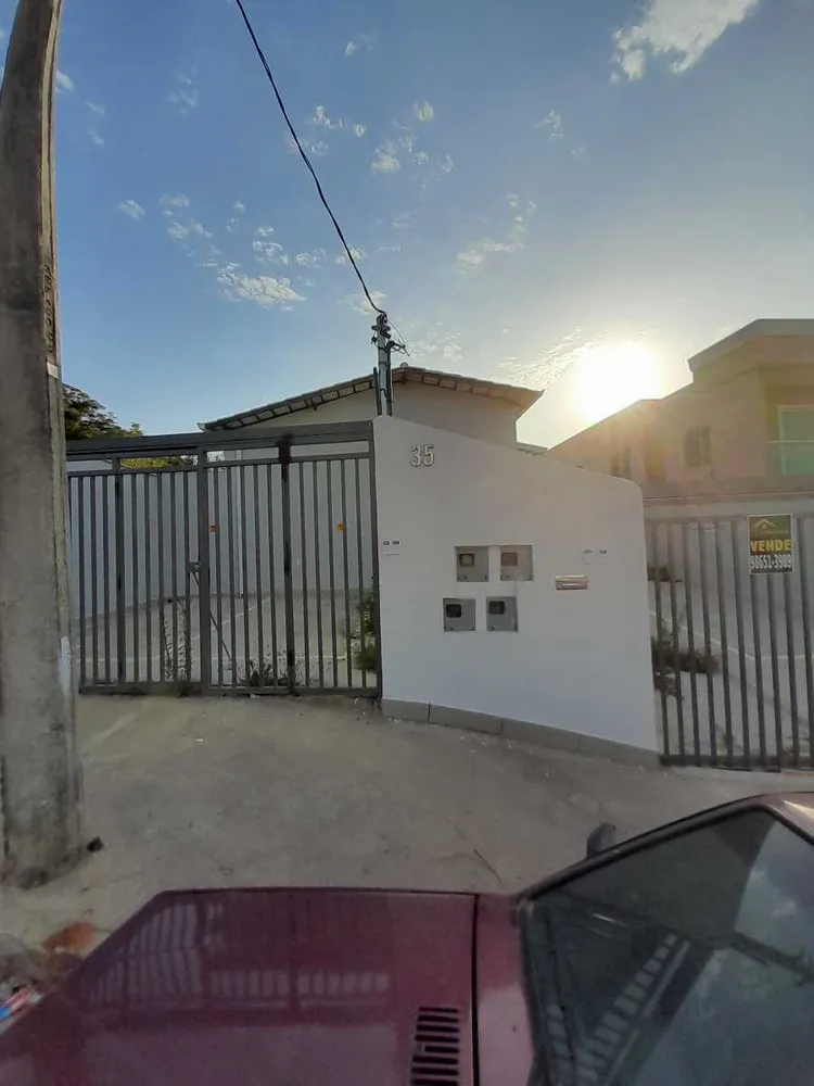 Casa, 5 quartos, 379 m² - Foto 1
