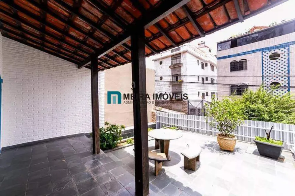 Casa, 5 quartos, 379 m² - Foto 2