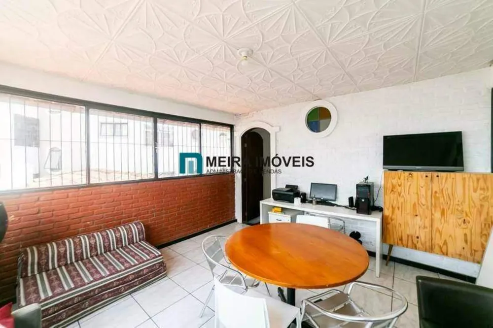 Casa, 5 quartos, 379 m² - Foto 16