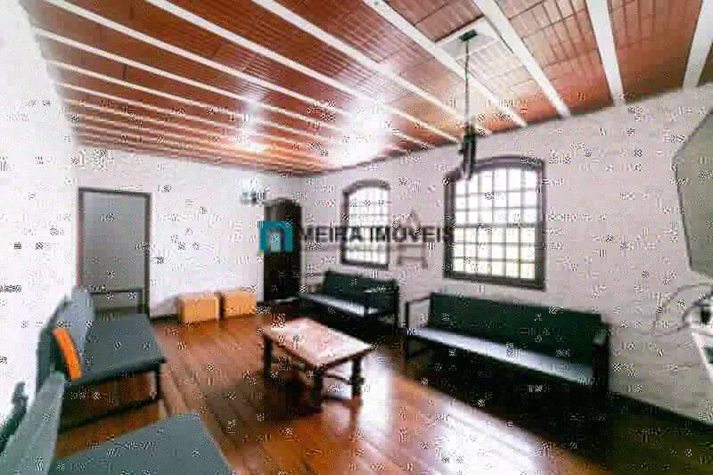 Casa, 5 quartos, 379 m² - Foto 3