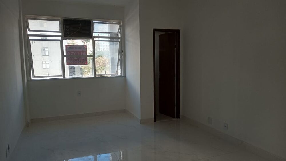 Conjunto Comercial-Sala para alugar, 30m² - Foto 1