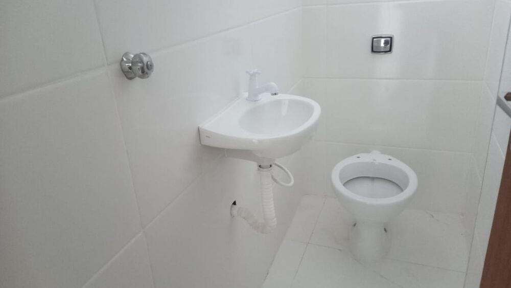 Conjunto Comercial-Sala para alugar, 30m² - Foto 6