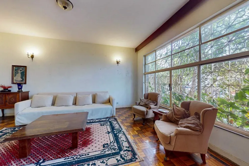 Casa, 3 quartos, 375 m² - Foto 4