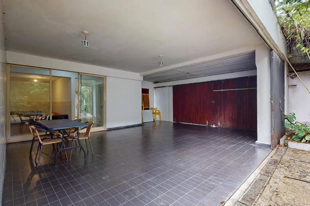 Casa, 3 quartos, 375 m² - Foto 3