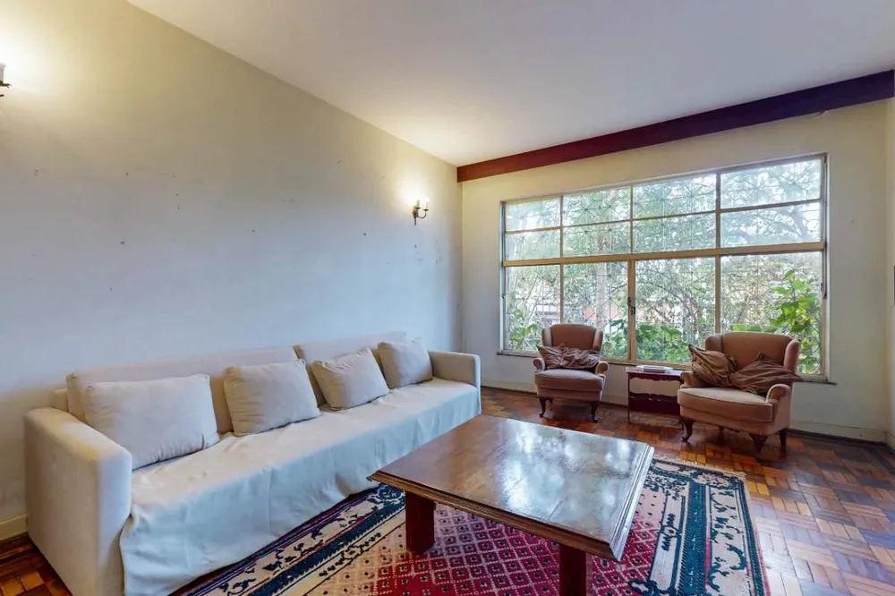 Casa, 3 quartos, 375 m² - Foto 1