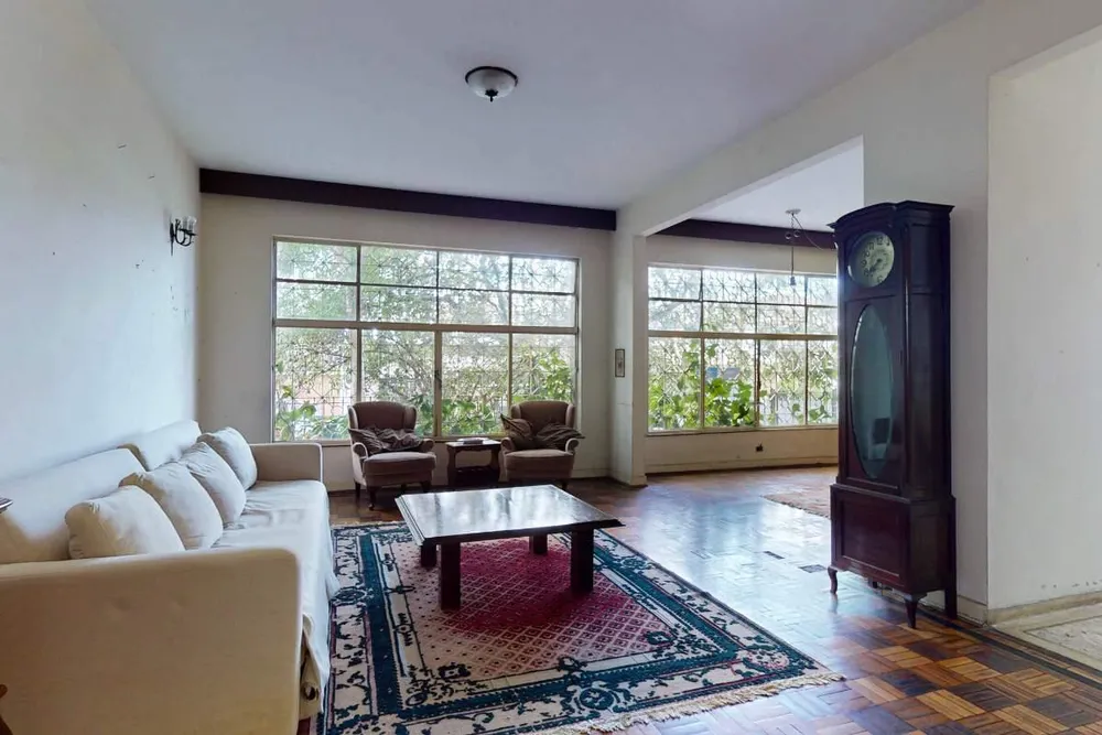 Casa, 3 quartos, 375 m² - Foto 2