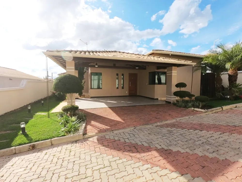 Casa de Condomínio, 4 quartos - Foto 2