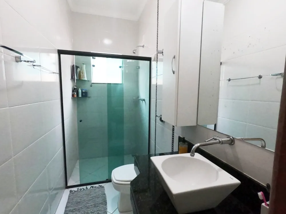 Casa de Condomínio, 4 quartos - Foto 12