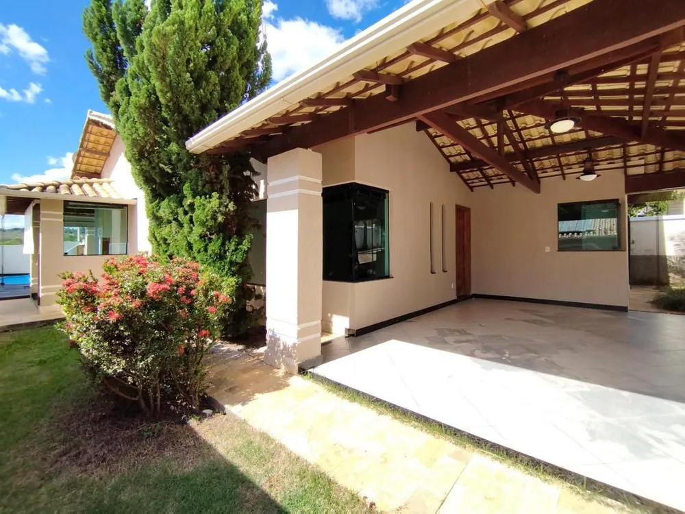 Casa de Condomínio, 4 quartos - Foto 15