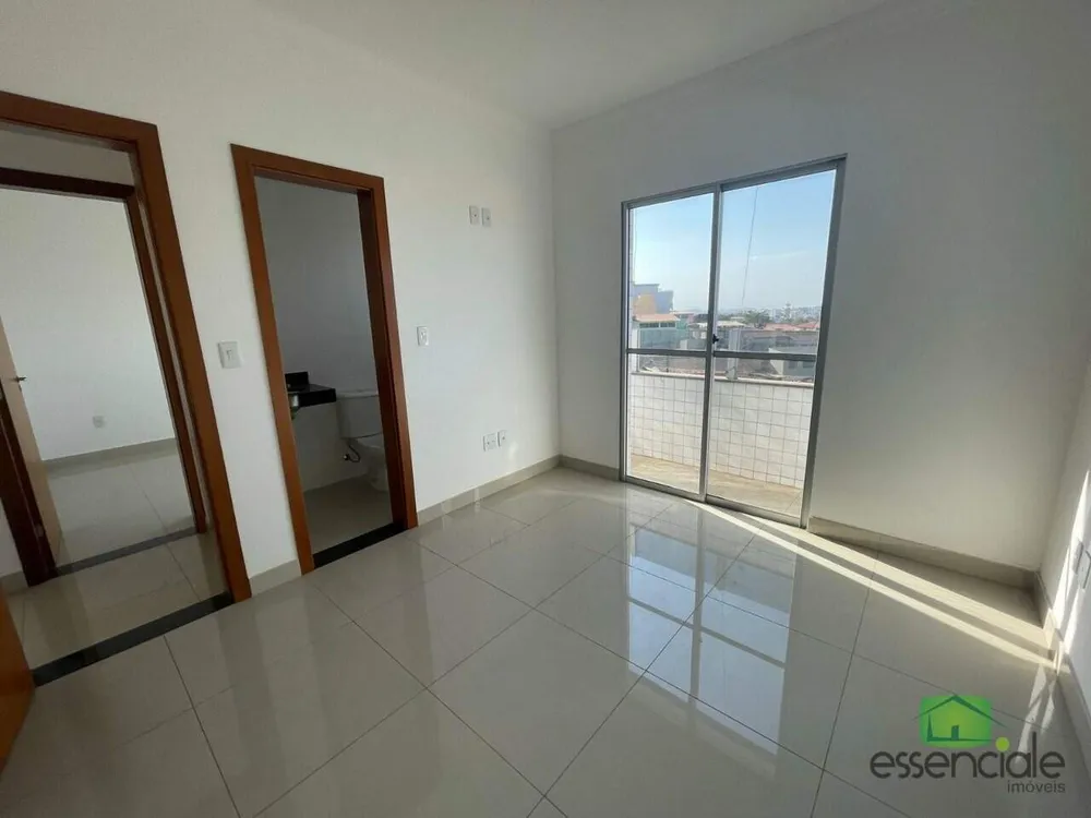 Cobertura, 3 quartos, 160 m² - Foto 4