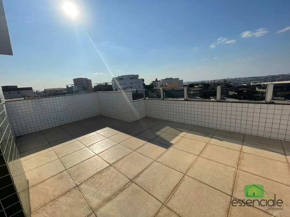 Cobertura, 3 quartos, 160 m² - Foto 1