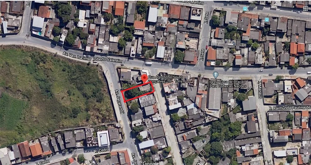 Terreno, 360 m² - Foto 4