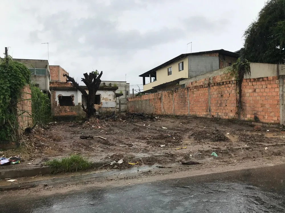 Terreno, 360 m² - Foto 2