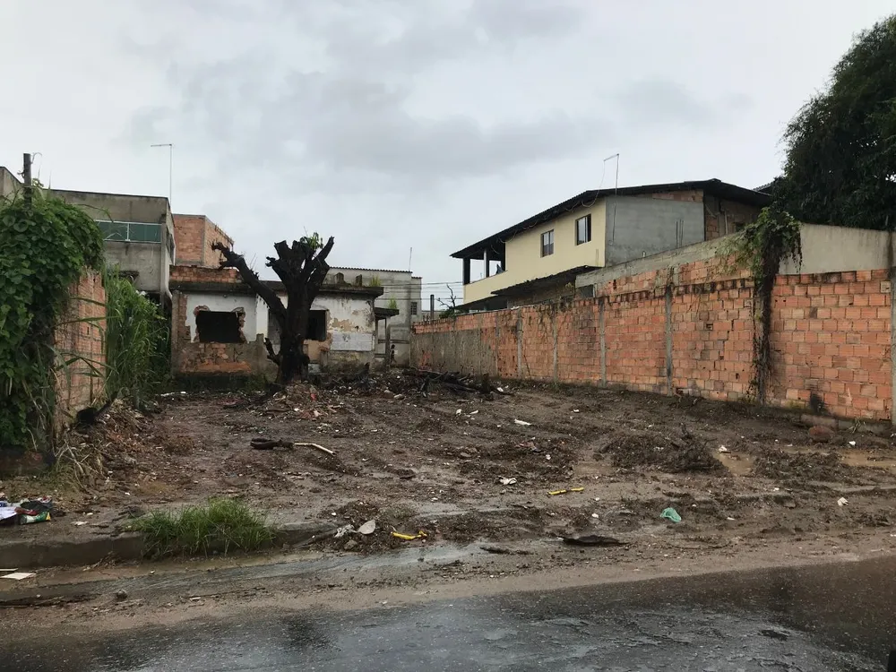 Terreno, 360 m² - Foto 1