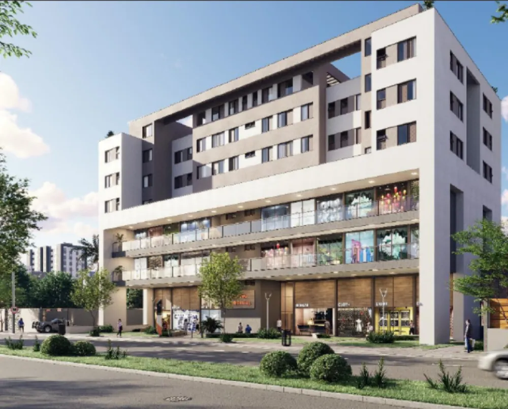 Cobertura, 2 quartos, 82 m² - Foto 5
