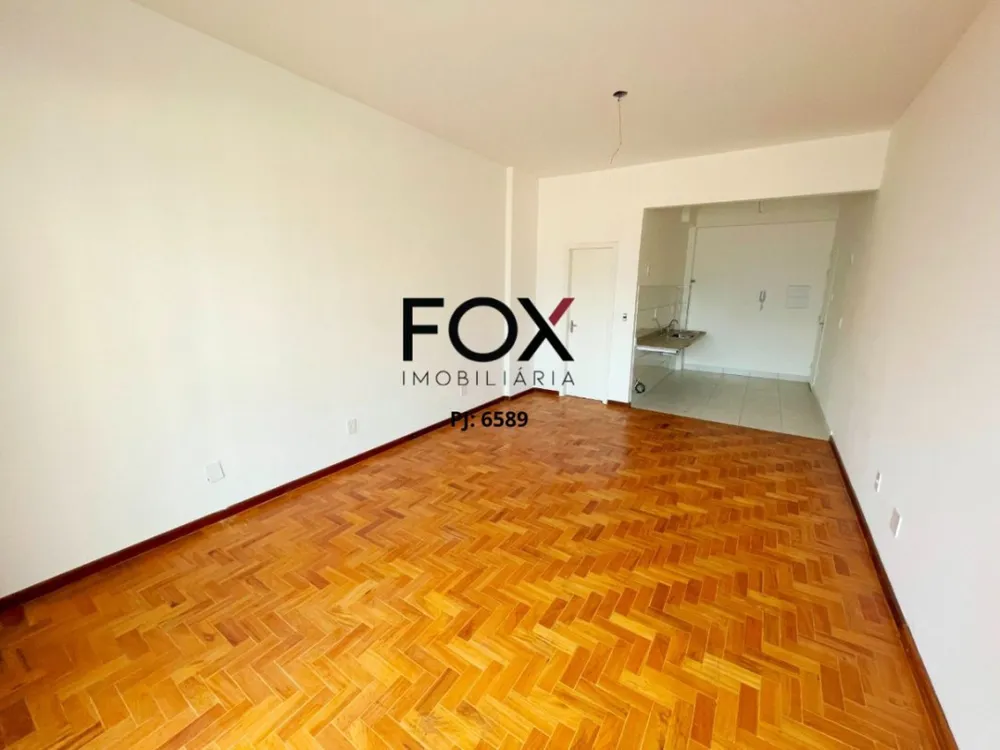 Apartamento, 1 quarto, 41 m² - Foto 1