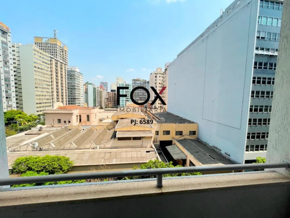 Apartamento, 1 quarto, 41 m² - Foto 8