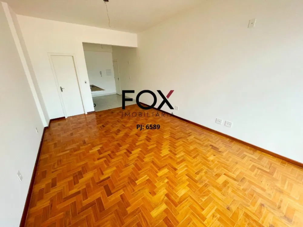 Apartamento, 1 quarto, 41 m² - Foto 6
